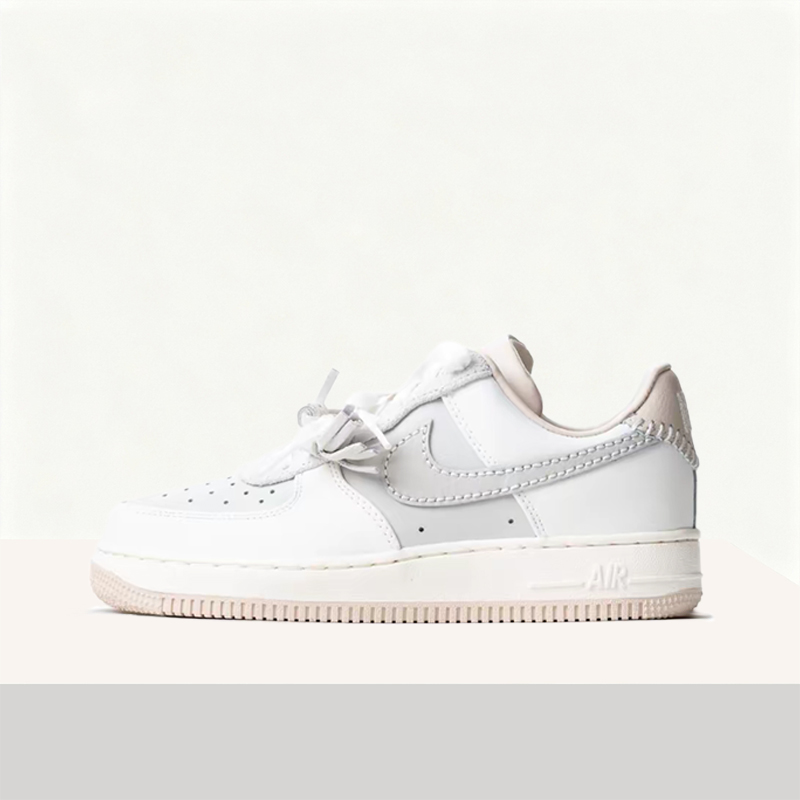 Nike Shoes Air Force 1 - ナイキ エア フォース 1 ロー トレンディ、スタイリッシュ、快適なフリンジ