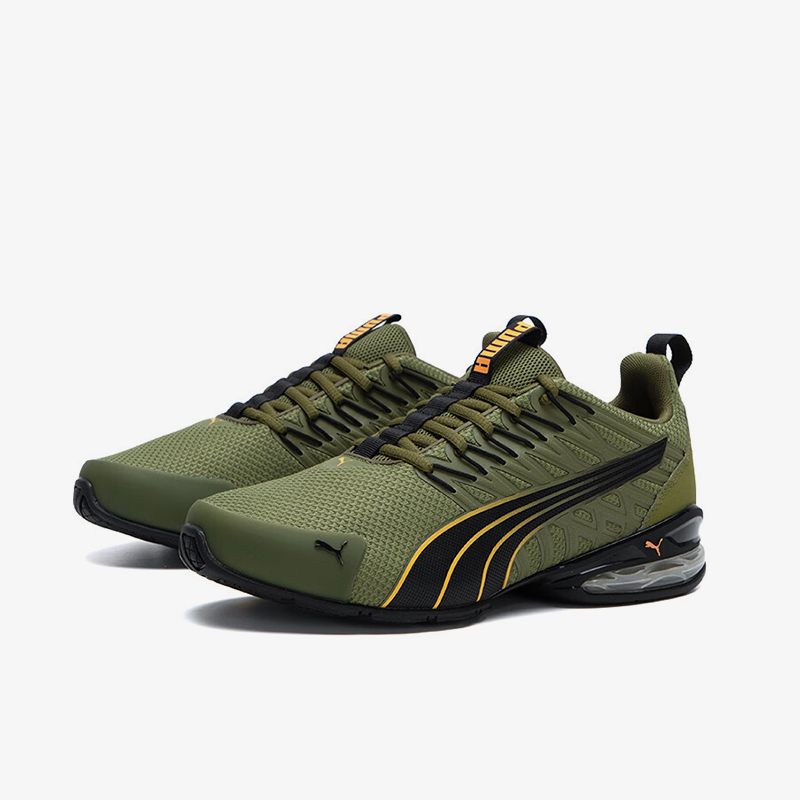 Puma Shoes Rs-X - プーマ 正規品 2024 夏の新作メンズ軽量通気性クッションランニングシューズ 379601-05