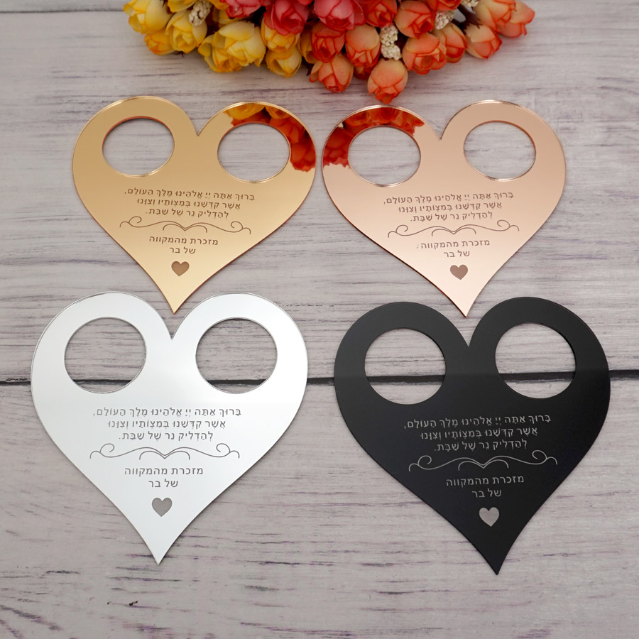 Personalised Candle Label - パーソナライズされたアクリルミラー,キャンドルホルダー,パーソナライズされたテキスト,祈りのタグ,バーのお土産,テーブル装飾の記念ギフト