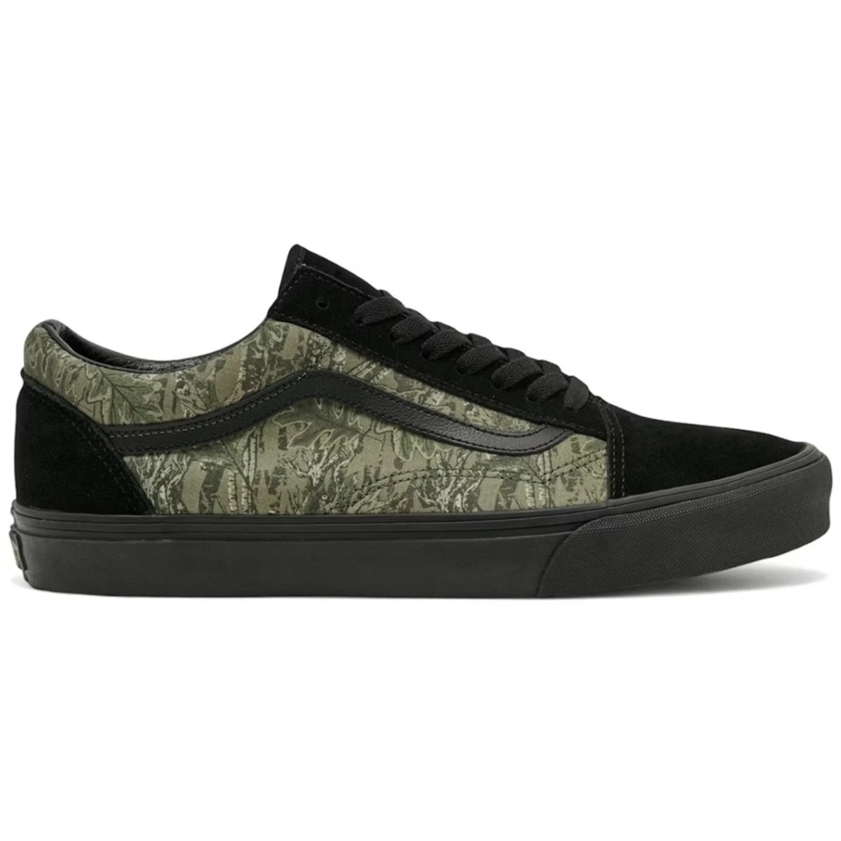 Vans メンズ オールドスクール シューズ - Vans Shoes Authentic のレビューと価格
